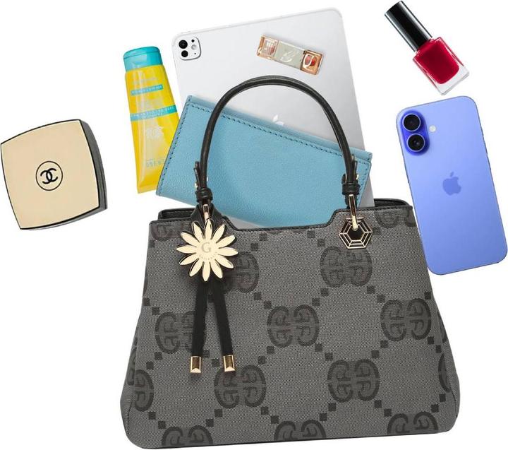 Produktbild Gallantry HB-935410-BK Handtasche