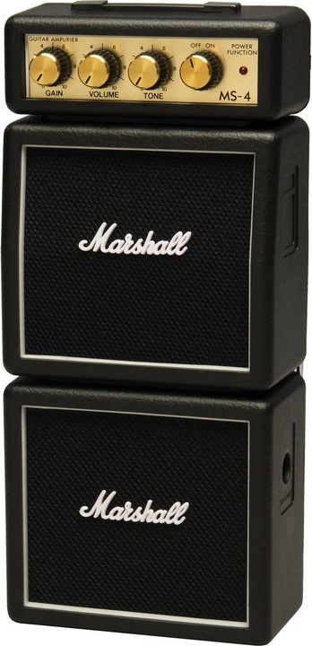 Produktbild Marshall Amps Ms-4 (Gitarre, 1 W)