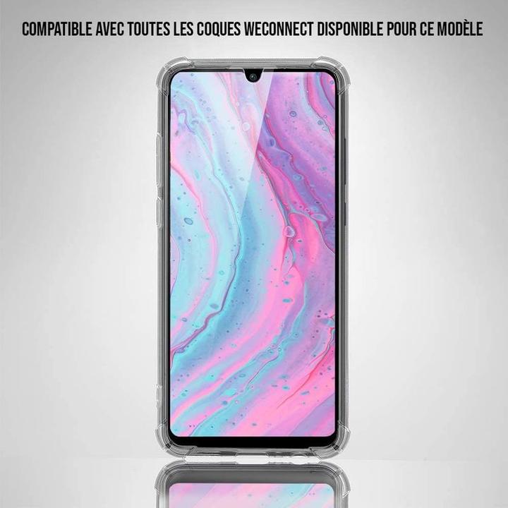We-Vibe WE Verre trempé SAMSUNG GALAXY A72 4G / A73 5G: Protection écran - anti-rayures (4G)