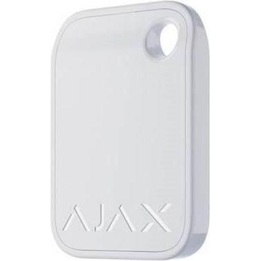 Ajax PROXIMITY TAG/WHITE 3-PACK 23526, Router, Weiss