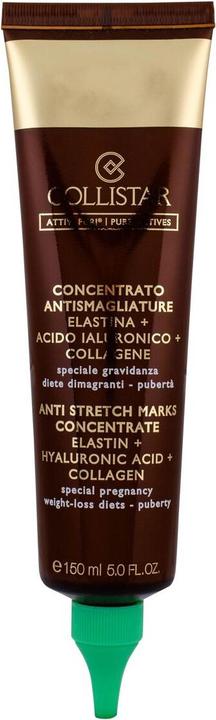 Actual product image Collistar Anti Stretch Marks (Body cream, 150 ml)