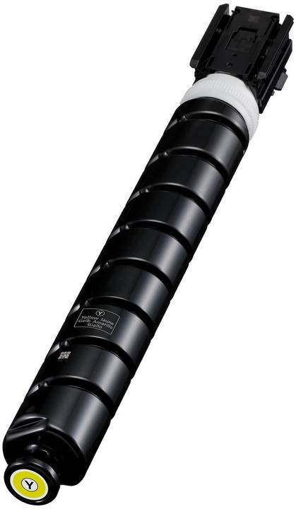 Immagine prodotto Canon C-EXV 58 (Y)