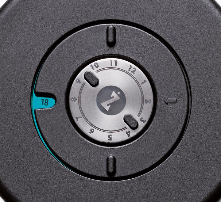 Produktbild Zassenhaus Frischhaltedose Aroma 250 g (2.89 l)