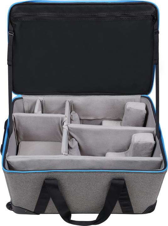 Produktbild Nanlite Valigia con Carrello