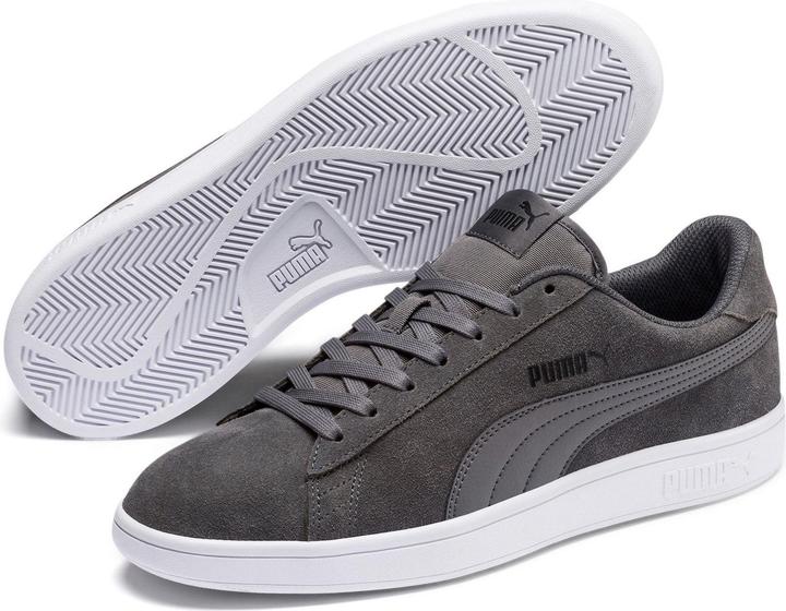 CASTLEROCK-Puma Nero-Bianco