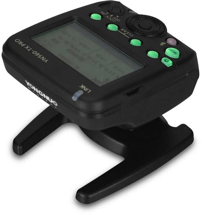 Image du produit Yongnuo YN-560-TXPRO-N (Funk)