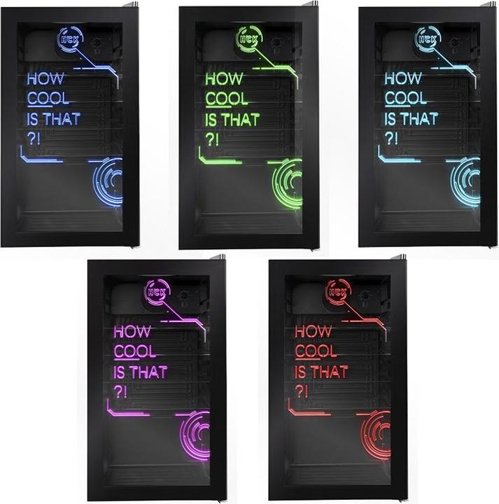 Produktbild Kibernetik HC FSP Getränkekühlschrank (88 l)