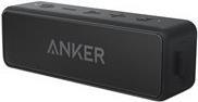 Immagine prodotto Anker SoundCore 2 (24 h, Batteria ricaricabile)