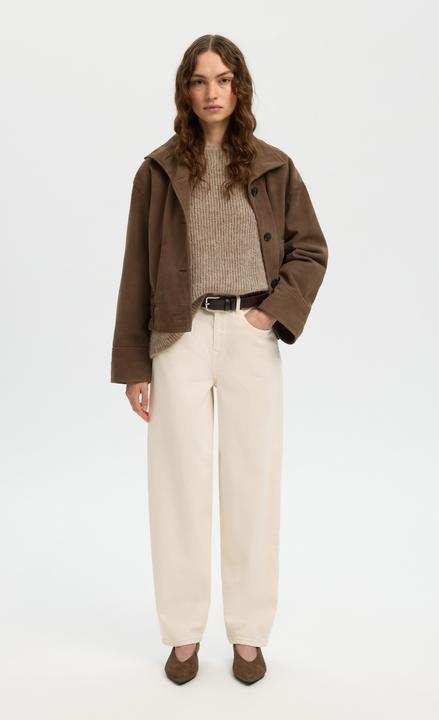 Produktbild Selected Wollmix Pullover (XL)