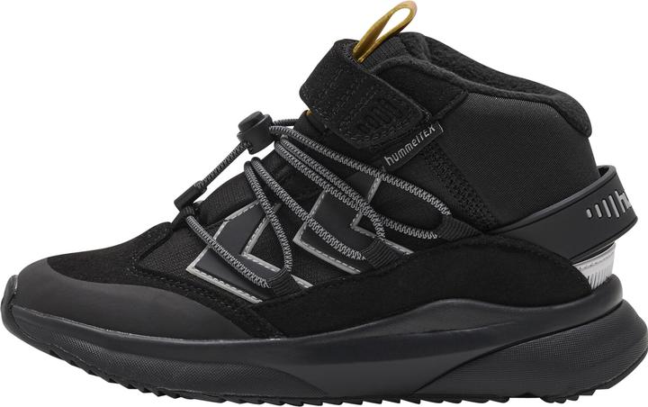 Actual product image hummel Reach Conquer Hero Mid Tex Jr (39)