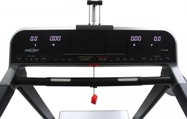 Produktbild Maxxus Laufband WalkMAXX 6.1