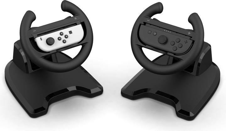 Immagine prodotto ready2gaming NSW2 Racing Wheel Stand (Switch 2, Switch)