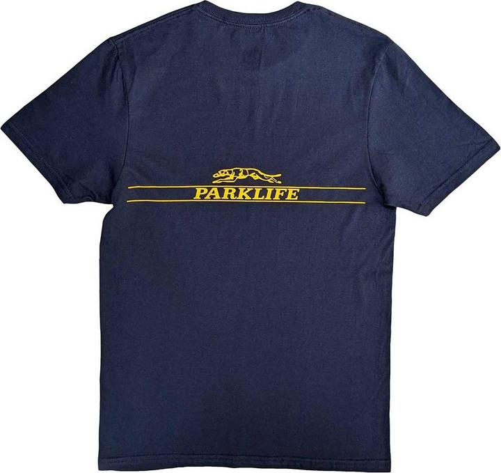 Produktbild Blur Parklife TShirt (XL)