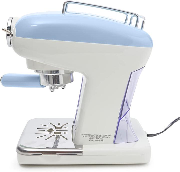 Image du produit Ariete 1389 Cafetière Vintage