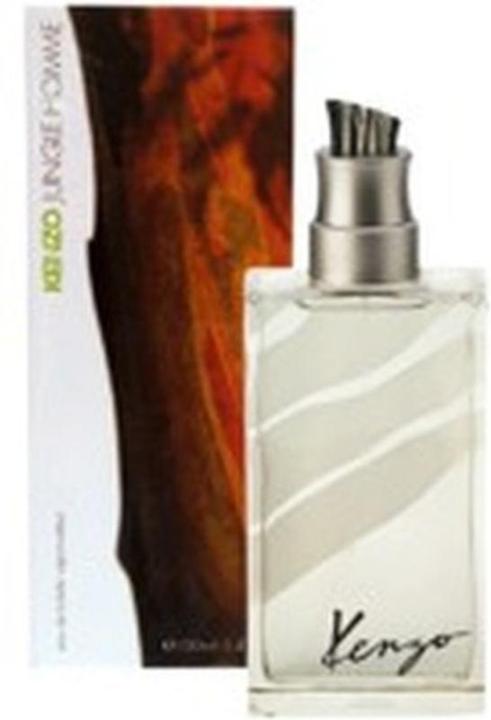 Actual product image Kenzo Jungle (Eau de toilette, 100 ml)
