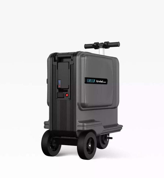 Produktbild Airwheel SE3T (48 l)