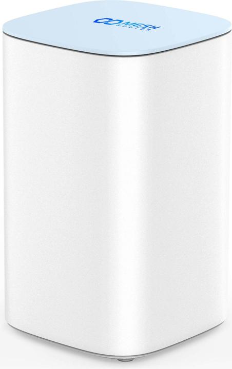Extralink Dynamite C31 Mesh Point Ac3000 Mu-Mimo Home Wifi System