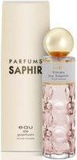 Produktbild Saphir Kisses By Pour Femme EDP 200ml (Eau de Parfum, 200 ml)