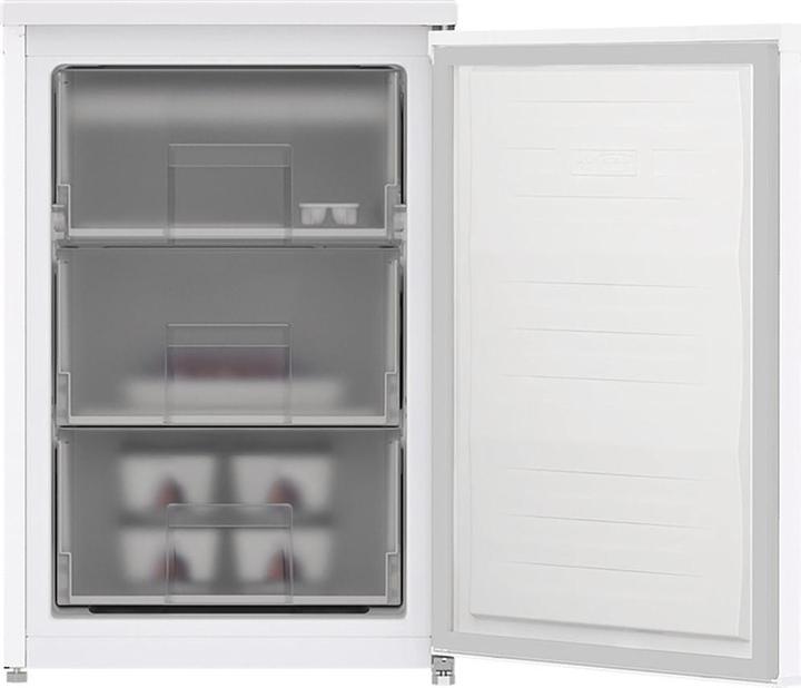 Actual product image Whirlpool W55Z1 112W (Stand-alone, 95 l)