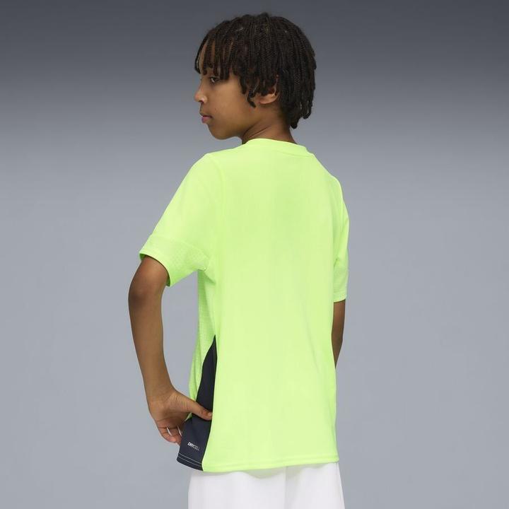 Produktbild Puma MCFC Training Jersey Jr (140)