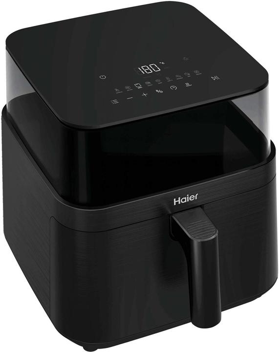 Actual product image Haier I-Master Series 3 Grand View