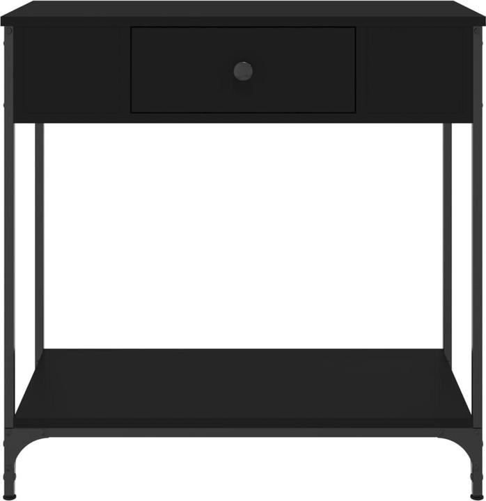 Image du produit vidaXL Konsolentisch (34.50 x 34.50 x 75 cm)