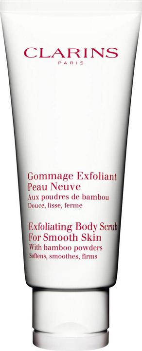 Clarins Exfoliating (200 ml)