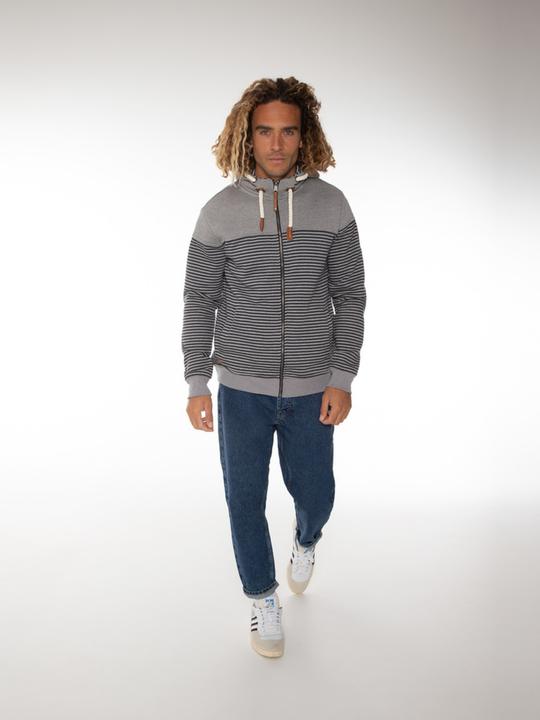 Image du produit MGA Sweat-shirt homme Protest Katanako Full Zip Hoody (L)