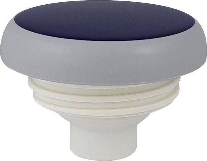 Immagine prodotto Helios Fiaschetta sottovuoto Wash 1L D.Blue, lavabile in lavastoviglie (1 l)