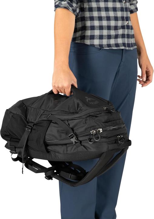 Actual product image Osprey Comet 30 L Backpack (30 l)