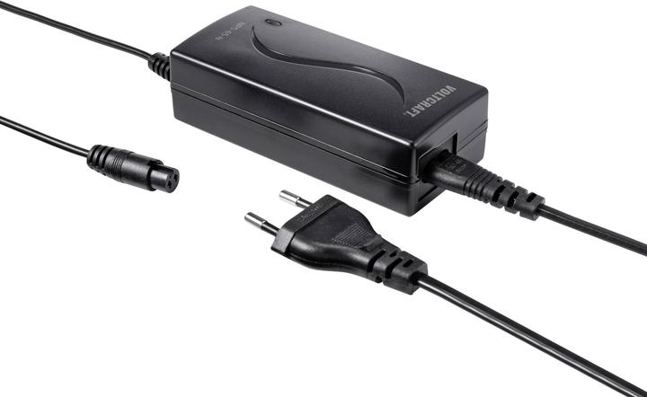 Produktbild Voltcraft Notebook-Netzteil NPS-65-N (65 W)