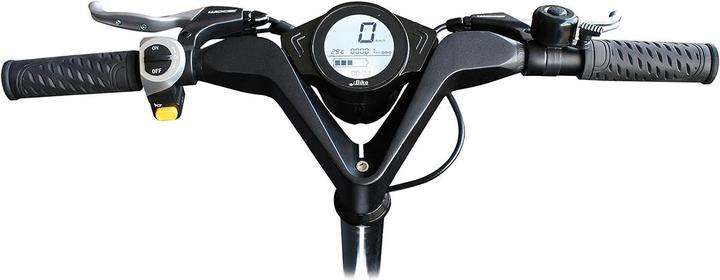 Actual product image Eufab iBike Miniped