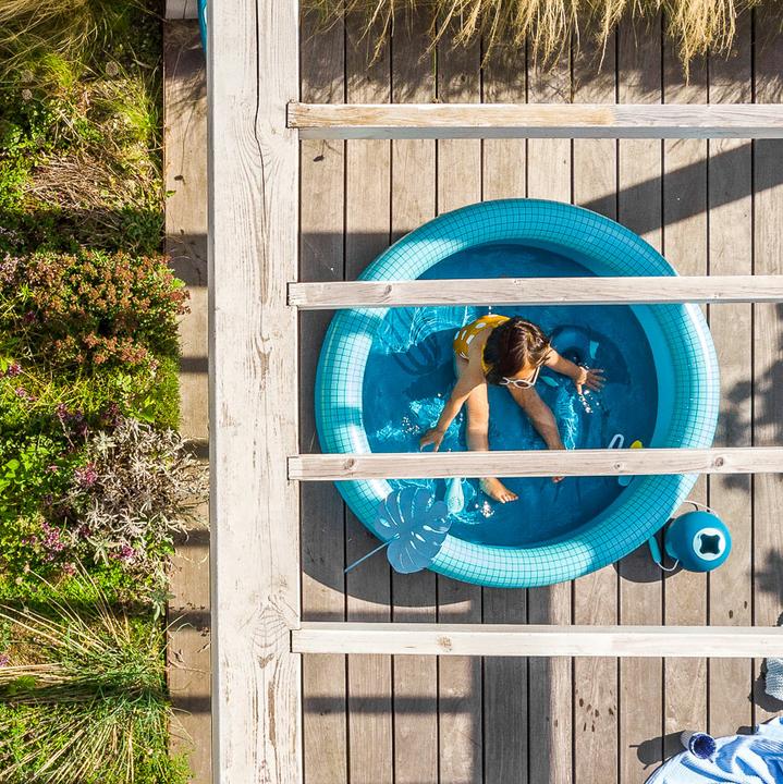 Produktbild Quut Dippy Ocean