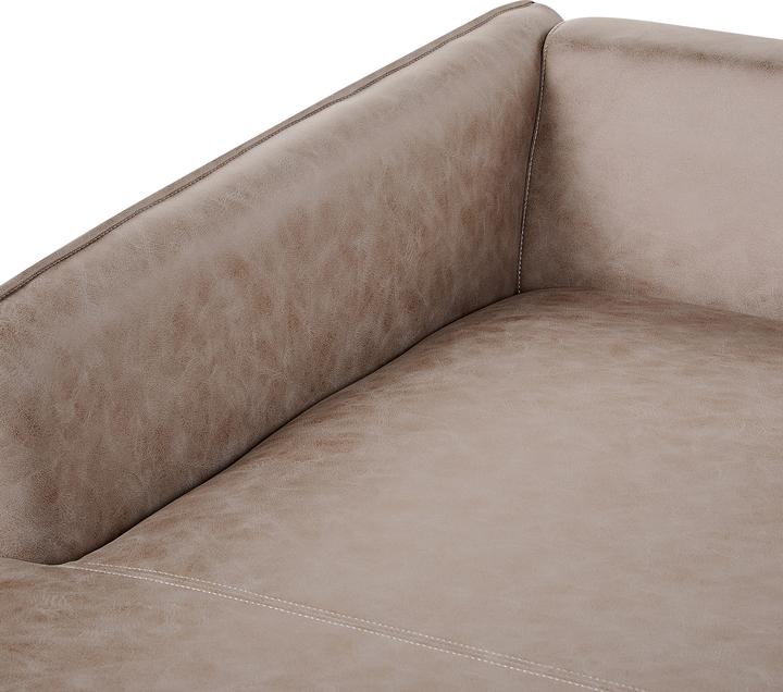 Produktbild Beliani Gallo (Ecksofa)