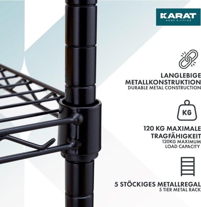 Produktbild Karat Maya