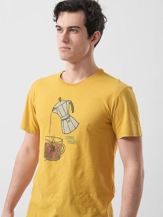 Produktbild E9 Cup Tee Men (M)