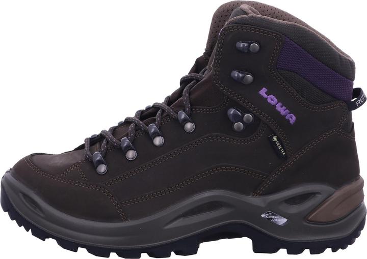 Produktbild Lowa Renegade GTX Mid Ws (41.5)