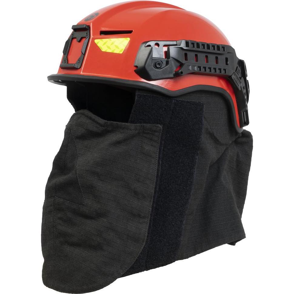 Busch Protective, Zubehör Arbeitsschutz, Waldbrandschal CWS-1 zu Helm ATR-1