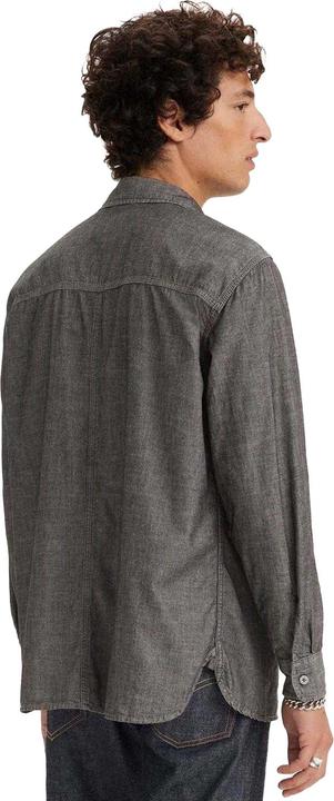 Immagine prodotto Levis Auburn Camicia Uomo (S)