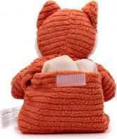 Immagine prodotto Puckator Cuscino termico in peluche Fox.WARM110