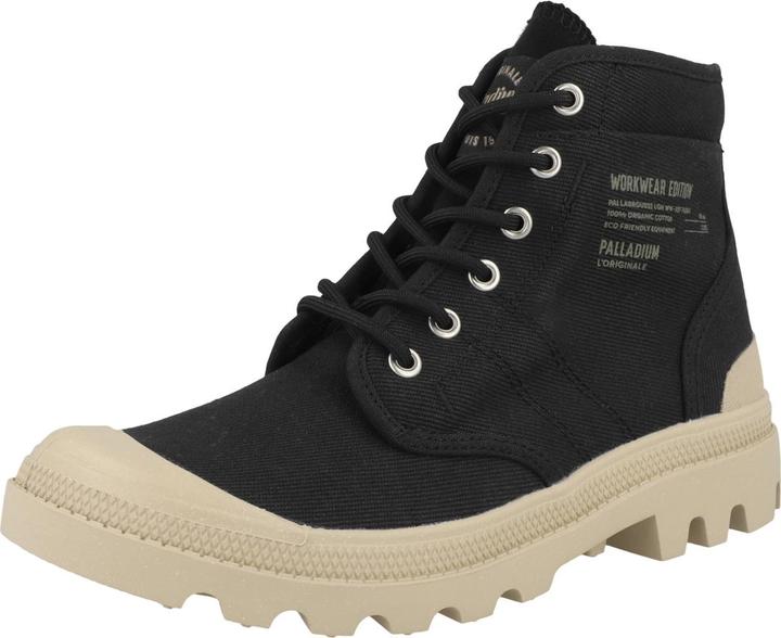 Produktbild Palladium Pallabrousse Ww - 57325 (37)