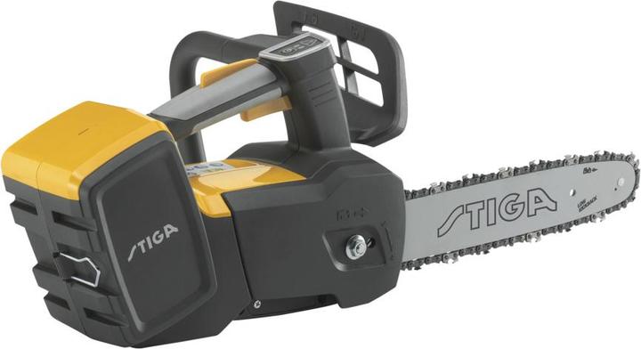Stiga PR 700E (Akku Kettensäge)