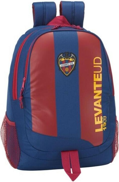 Produktbild Schulrucksack U.D.