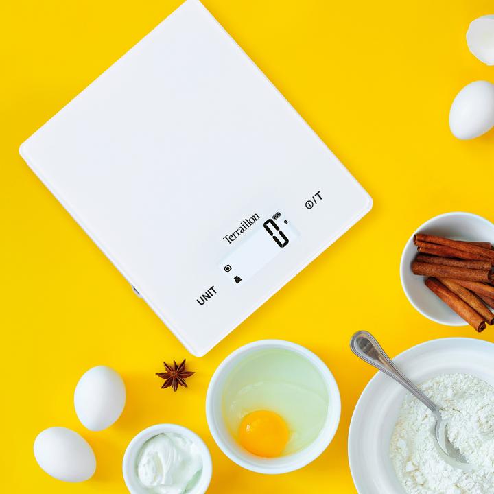 Actual product image Terraillon Smart USB