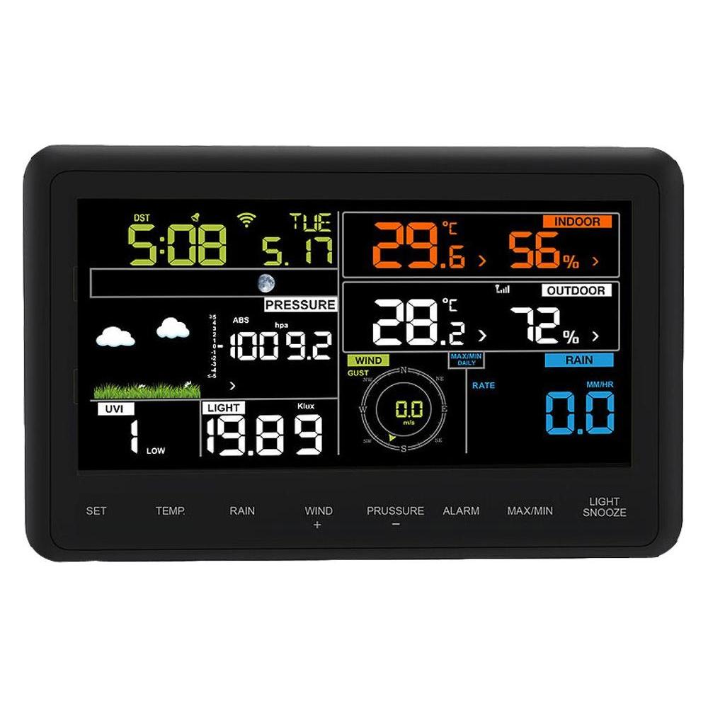 Stazione meteo professionale Froggit