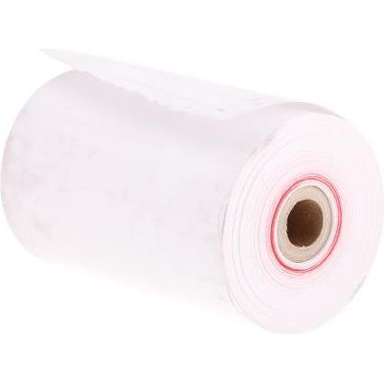 Rs Pro, Thermopapierrolle, Thermopapier, 57.5mm für Ap1310 weiss, 20Rolls