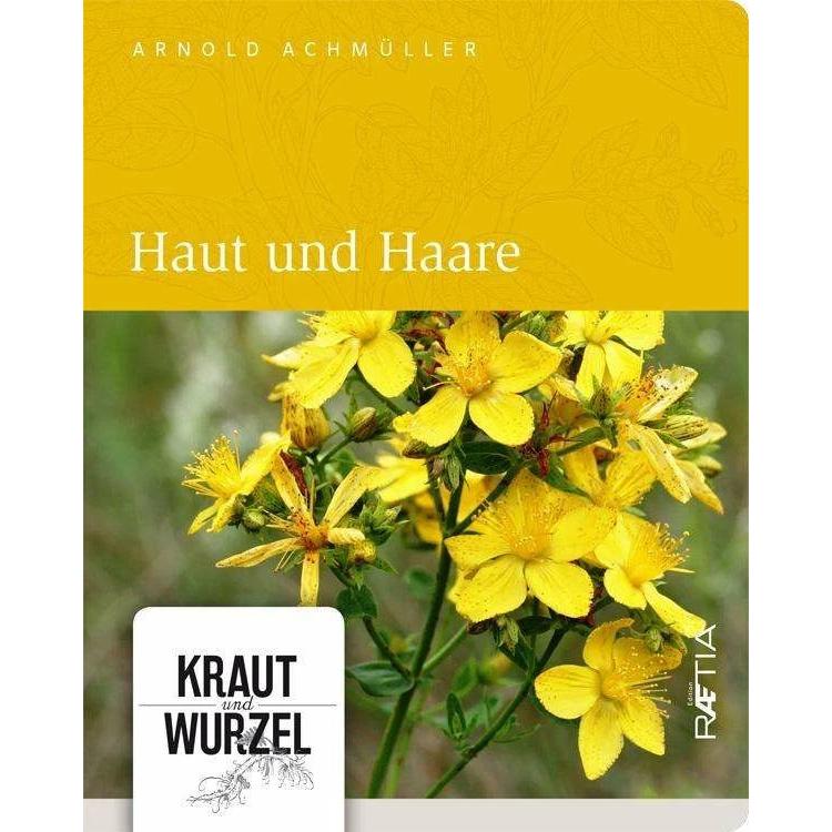 Haut und Haare, Ratgeber von Arnold Achmüller
