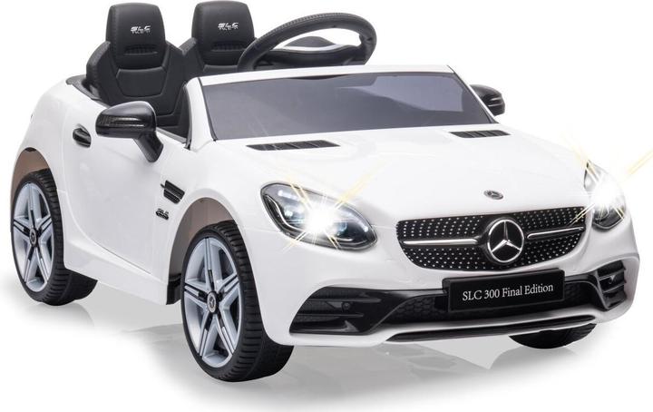 Immagine prodotto Jamara Mercedes-Benz SLC (12 V)
