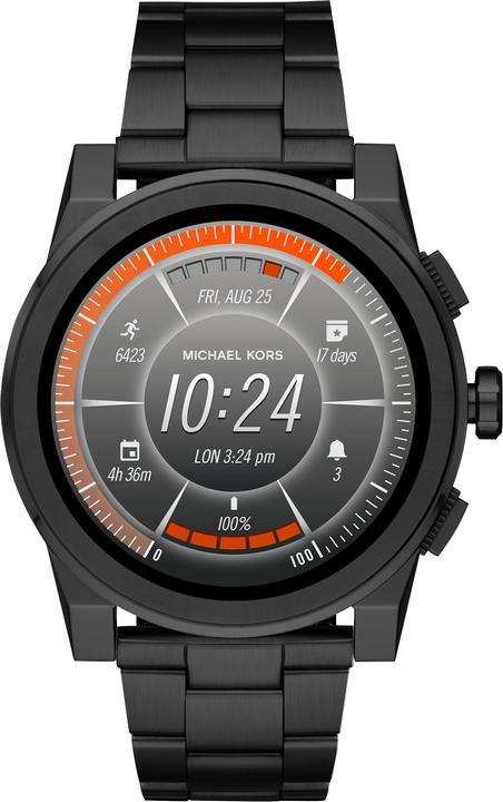 Produktbild Michael Kors Access Grayson (47 mm)