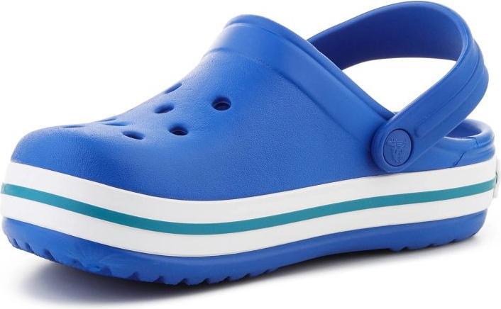 Actual product image Crocs K's Crocband Clog (29, 30)
